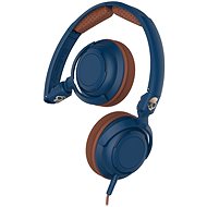  Skullcandy Lowrider 2.0 bluish-brown  - Headphones