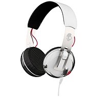Skullcandy Grind white/red - Headphones