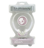 Sportovní sluchátka Skullcandy iCon - Headphones