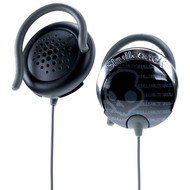 SKULLCANDY Icon Clip - Sports Earphones