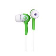 Skullcandy Smokin' Bud lime-white - Headphones