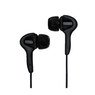 Skullcandy, Smokin' Bud Black Rubberized - Headphones