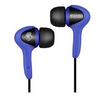 Skullcandy Smokin Buds SC blue - Headphones