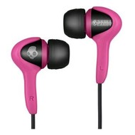 Skullcandy Smokin Buds SC pink - Headphones