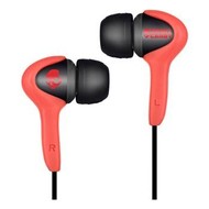 Skullcandy Smokin Buds SC black-red - Headphones