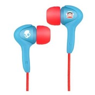Skullcandy Smokin Buds Paul Frank blue - Headphones
