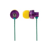 Skullcandy Titan Earbud Purple - Headphones