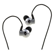 Skullcandy, Asym Earbud Chrome - Headphones