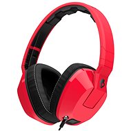 Skullcandy Crusher black-red - Headphones