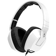 Skullcandy Crusher white - Headphones