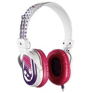 Skullcandy Agent fialovo-růžová - Headphones