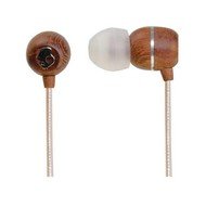 Skullcandy Hölua Wood Earbud - Headphones