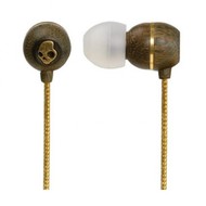 Skullcandy Hölua Wood Earbud - Headphones