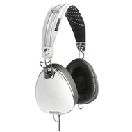 Skullcandy Aviator white - Headphones