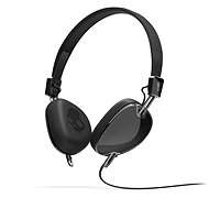 Skullcandy Navigator Black - Headphones