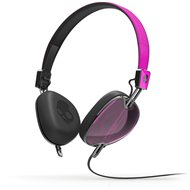 Skullcandy Navigator Pink - Headphones