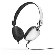 Skullcandy Navigator White - Headphones