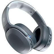Skullcandy Crusher Evo Wireless Over - Ear Chill, Grey - Wireless Headphones