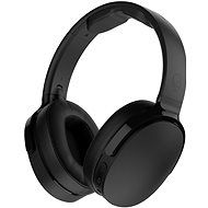 Skullcandy Hesh 3.0 Wireless On-Ear BLK/BLK - Wireless Headphones