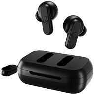 Skullcandy DIME True Wireless fekete - Vezeték nélküli fül-/fejhallgató