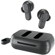 Skullcandy DIME True Wireless Grey - Wireless Headphones