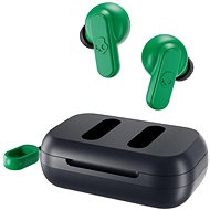 Skullcandy DIME True Wireless Blue-green - Wireless Headphones