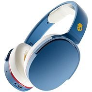 Skullcandy Hesh Evo Wireless Over-Ear kék - Vezeték nélküli fül-/fejhallgató