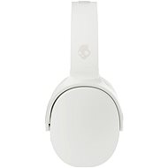Skullcandy HESH EVO - Bone / Orange - Wireless Headphones