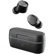 Skullcandy JIB True Wireless fekete - Vezeték nélküli fül-/fejhallgató