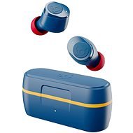 Skullcandy JIB True Wireless kék - Vezeték nélküli fül-/fejhallgató