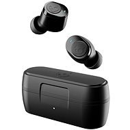 Skullcandy JIB True Wireless fekete-narancssárga - Vezeték nélküli fül-/fejhallgató