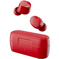 Skullcandy JIB True Wireless Gold and Red - Wireless Headphones