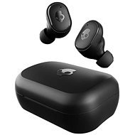 Skullcandy Grind True Wireless In-Ear fekete - Vezeték nélküli fül-/fejhallgató