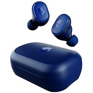 Skullcandy Grind True Wireless In-Ear Blue/Green - Wireless Headphones
