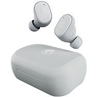Skullcandy Grind True Wireless In-Ear szürke/kék - Vezeték nélküli fül-/fejhallgató