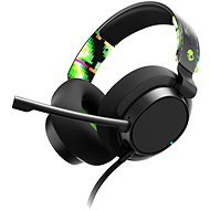 Skullcandy SLYR PRO XBOX Gaming wired Over-Ear - Gaming-Headset