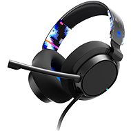 Skullcandy SLYR PRO PLAYSTATION Gaming wired Over-Ear - Gaming Headphones