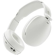 Skullcandy HESH 360 white - Wireless Headphones