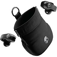 Skullcandy PUSH 720 black / silver - Wireless Headphones