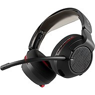 Skullcandy CRUSHER PLYR 720 black - Wireless Headphones