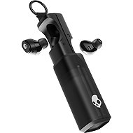Skullcandy DIME 360 - Black - Wireless Headphones