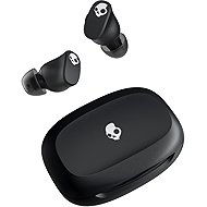 Skullcandy SMOKIN BUDS 360 - Black - Wireless Headphones