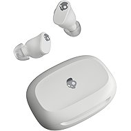 Skullcandy SMOKIN BUDS 360 - Bone - Wireless Headphones