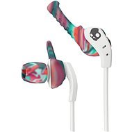 Skullcandy XTPLYO In-Ear W/MIC 1 SWIRL COOL GRAY - Headphones