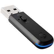 Skullcandy DUAL PLATFORM ultra low latency dongle PC/PLAYSTATION - Headphone Accessory
