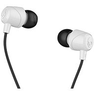Skullcandy JIB W/MIC white/black/white - Headphones