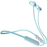 Skullcandy JIB+ Wireless, Light Blue - Wireless Headphones