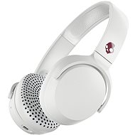 Skullcandy Riff Wireless On-Ear, Light Grey - Wireless Headphones