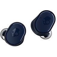Skullcandy Sesh True Wireless In-Ear, Blue - Wireless Headphones