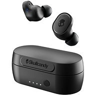 Skullcandy Sesh Evo True Wireless In-Ear fekete - Vezeték nélküli fül-/fejhallgató